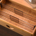 Set of 2 Adjustable Drawer Dividers (One Set)