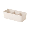 Stackable Plastic Drawer Organizer for Socks and Underwear