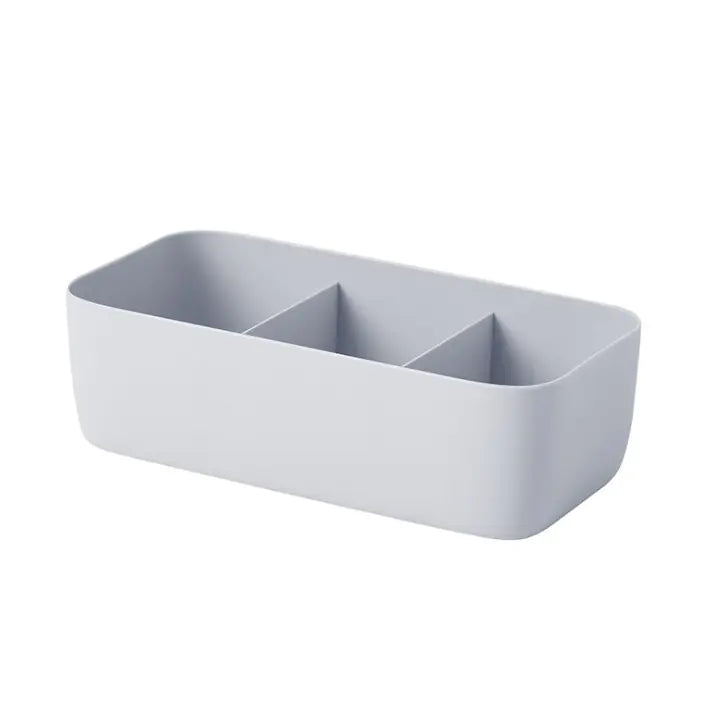Stackable Plastic Drawer Organizer for Socks and Underwear